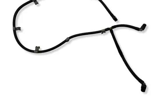 Honda CR-V Windshield washer fluid hose 