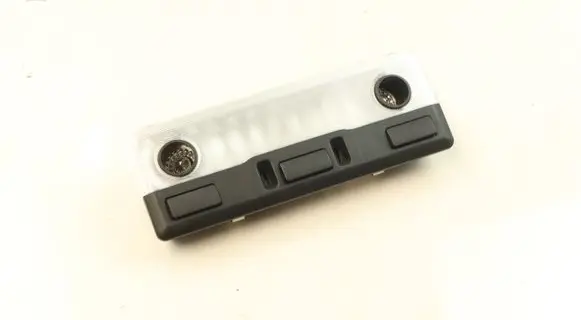 BMW M6 Front seat light 6962010 63316962010