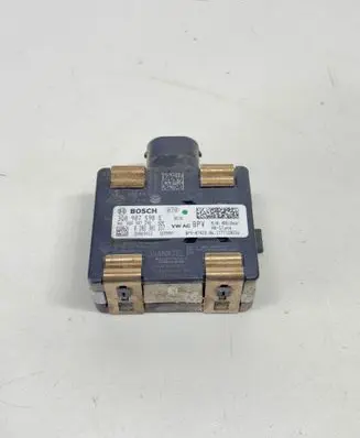 Volkswagen Tiguan Allspace Distronic sensor radar 3Q0907590E 0203301337 3Q0907590