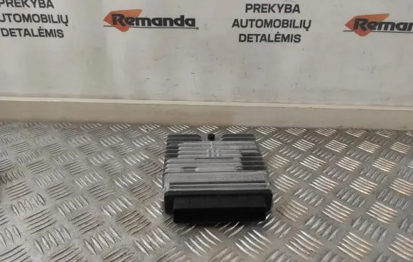 Ford Mondeo Mk III Comfort/convenience module 5S7112A650LA R0411C042A 28036931