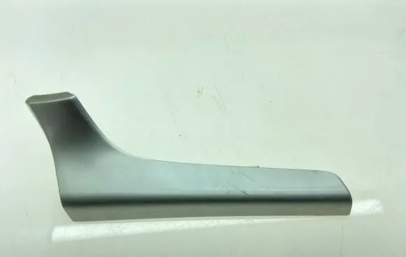 Subaru Outback Radio/GPS head unit trim 86078AG370