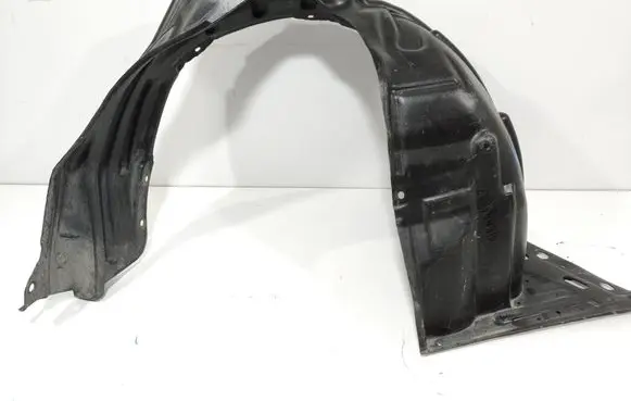Mitsubishi Space Star Front wheel arch liner splash guards 5370A925