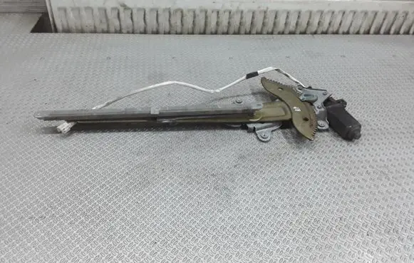 Toyota Hilux (N80, N90, N100, N110) Front door window regulator with motor 8572035050
