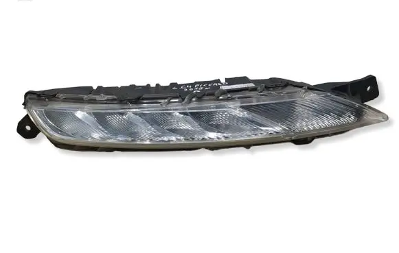 Citroen C4 II Picasso Front indicator light 89209001