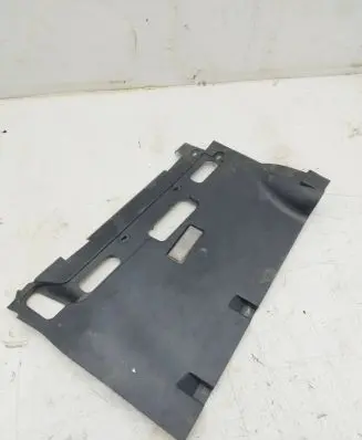 BMW 7 E65 E66 Dashboard lower bottom trim panel 72758410 22122023 8223670