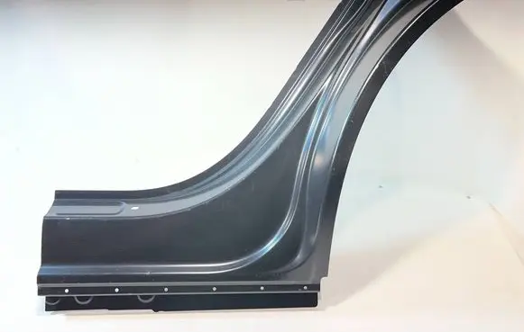 Audi e-tron Sill PROGETRON4KE
