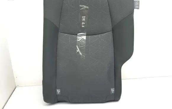 Toyota RAV 4 (XA50) Rear seat 