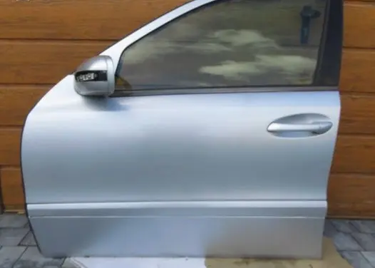 Mercedes-Benz E W211 Front door 