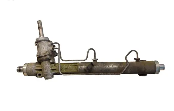 Opel Zafira B Steering rack 7831985161 073338 13276984