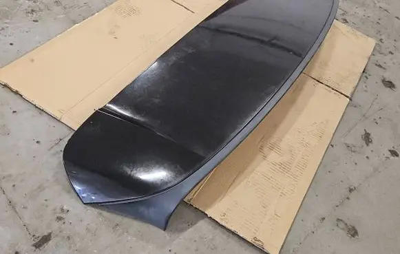 BMW X5 E70 Tailgate/trunk spoiler 7157689 10057413 1005741