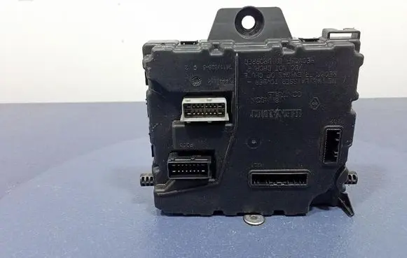Other control units/modules