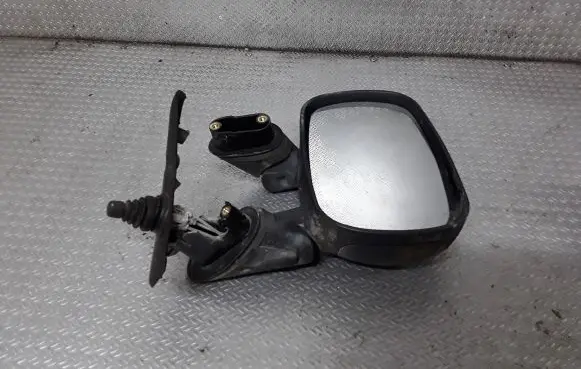 Fiat Doblo Manual wing mirror E30158099