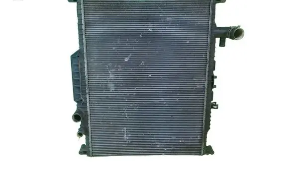 Citroen C-Crosser Coolant radiator AH328005BA