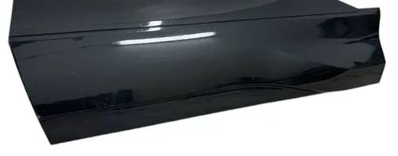 Audi Q4 Sportback e-tron Rear door trim (molding) 89A853969A AU2821A10JA21 154235714