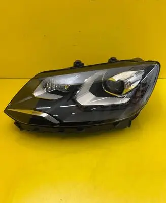 Volkswagen Sharan Headlight/headlamp 7N1941033D