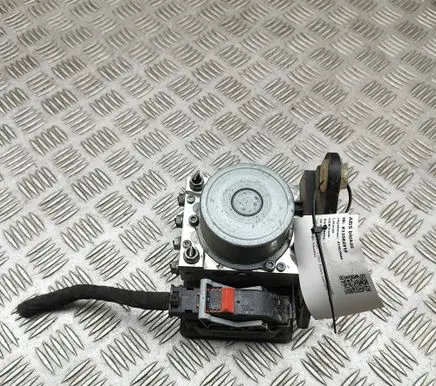 Skoda Enyaq iV ABS Pump 1EA614517AN 1EA614517