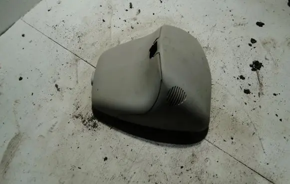 Renault Laguna III Alarm movement detector/sensor 