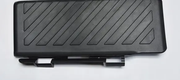 Volkswagen Golf VII Foot rest pad/dead pedal 5Q1864777C