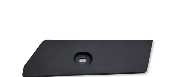Toyota Verso Battery box tray cover/lid 5844102010