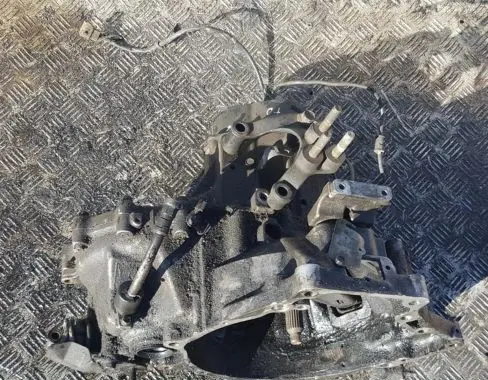 Mazda 626 Manual 5 speed gearbox