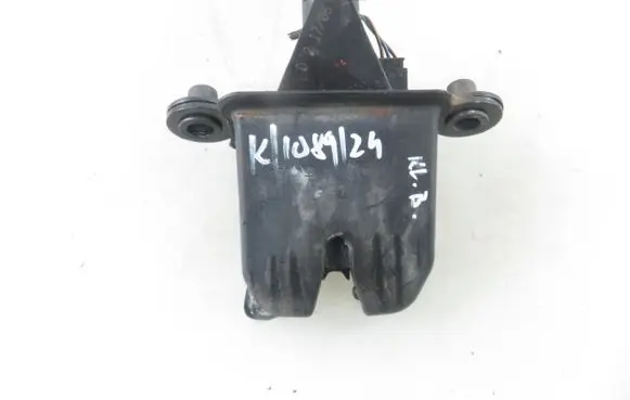 Skoda Octavia Mk2 (1Z) Tailgate/trunk/boot lock/catch/latch 1Z5827501C