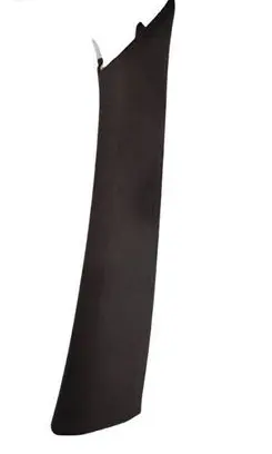 Porsche Panamera (971) (A) pillar trim 971867234