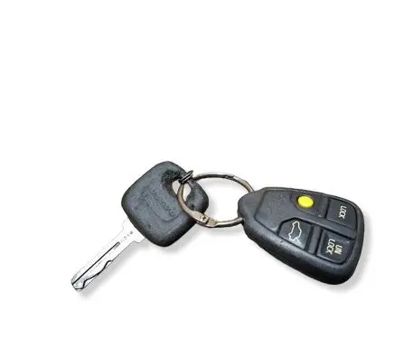 Volvo V70 Ignition key/card 9452457