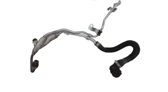 Alfa Romeo Giulia Engine coolant pipe/hose AKZ156872