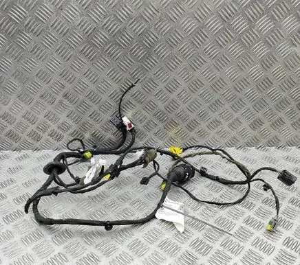 Ferrari California F149 Front door wiring loom 264168