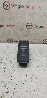 Peugeot 807 Electric window control switch 14893750ZL 250702