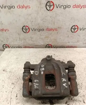 Honda CR-V Rear brake caliper Y04283