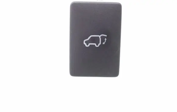 Tailgate opening switch