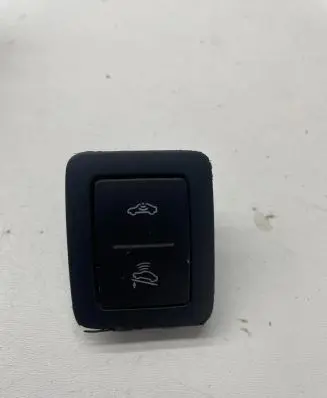 Volkswagen Touran I Alarm switch 1t0962109