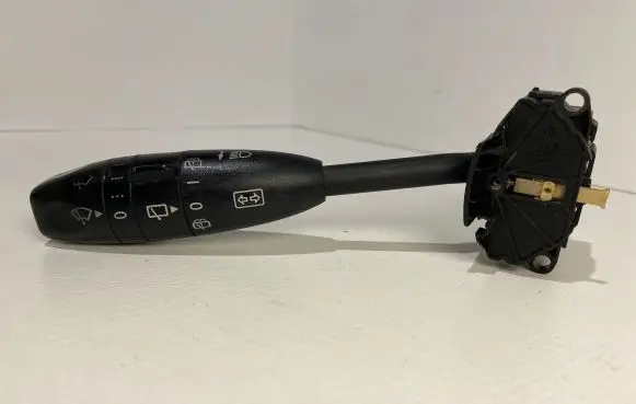 Mercedes-Benz E W211 Indicator stalk A2115400144
