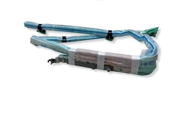 Volkswagen Golf Sportsvan Roof airbag 510880742A