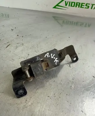 Opel Vivaro Sliding door check strap stopper J16571 31238
