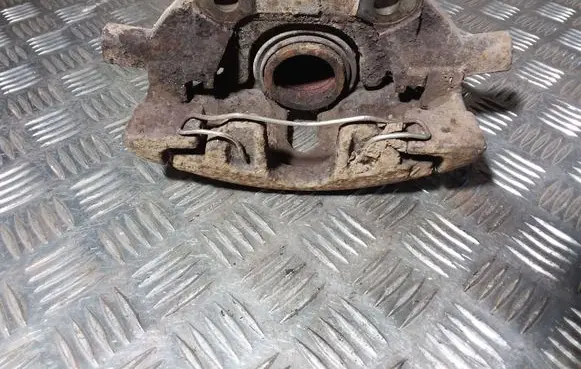 Ford Galaxy Front brake caliper