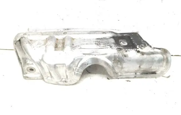 BMW 1 F20 F21 Heat shield in engine bay 8514270