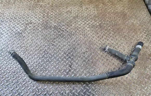 Ford Mustang VI Engine coolant pipe/hose FR338K289AE