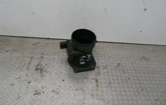 Audi A3 S3 8L Mass air flow meter 06a906461b