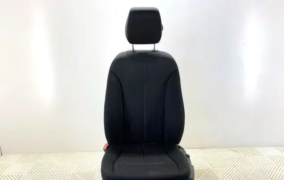 BMW 3 GT F34 Front driver seat 
