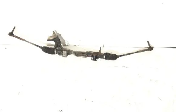 Steering rack
