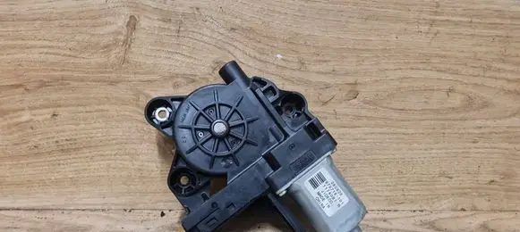 Volvo V70 Rear door window regulator motor 970716101