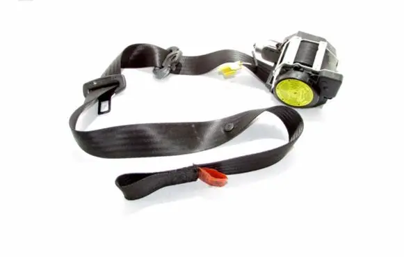 Alfa Romeo 147 Front seatbelt