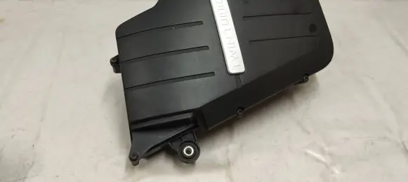 Bentley Flying Spur Air filter box 4w0129568 3w0129620c