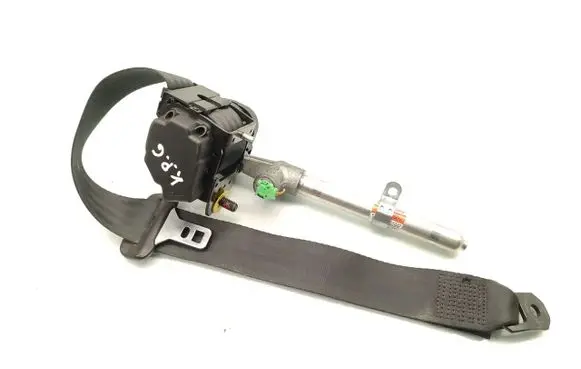 Volvo C70 Rear seatbelt 30787362