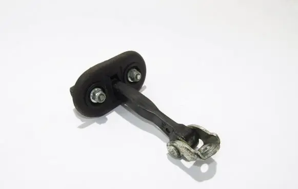 Fiat 500L Rear door check strap stopper