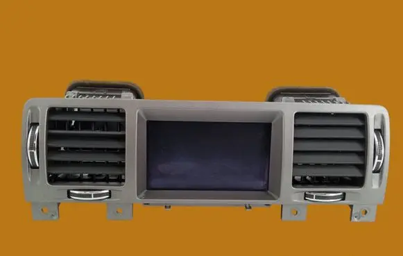 Opel Vectra C Screen/display/small screen 24461297