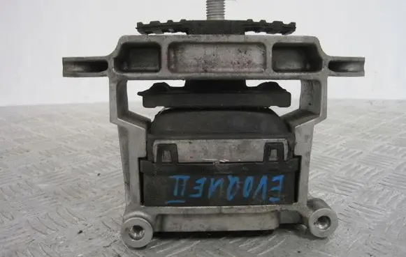 Land Rover Range Rover L460 Type LK Engine mount vacuum valve K8D26F012AC