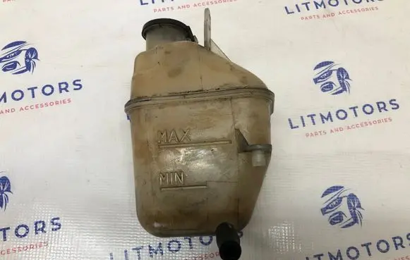 Mini One - Cooper R50 - 53 Coolant expansion tank/reservoir 7509071